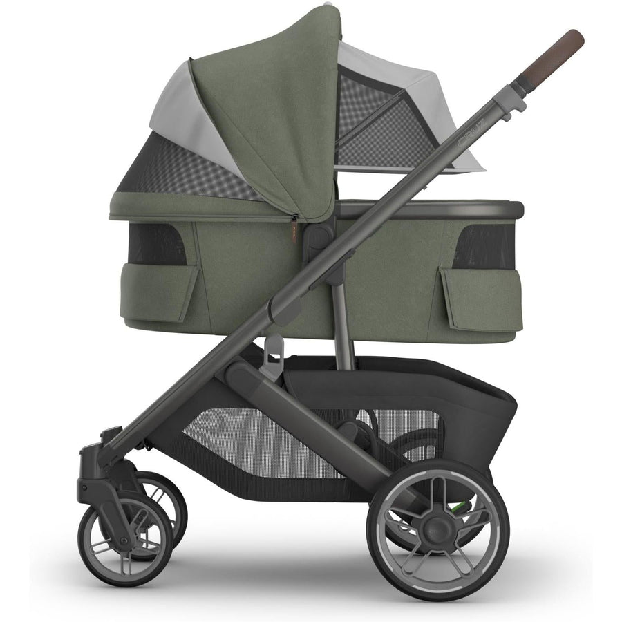 UPPAbaby | Bassinet V3 for Vista, Cruz & Ridge