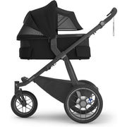 UPPAbaby | Bassinet V3 for Vista, Cruz & Ridge