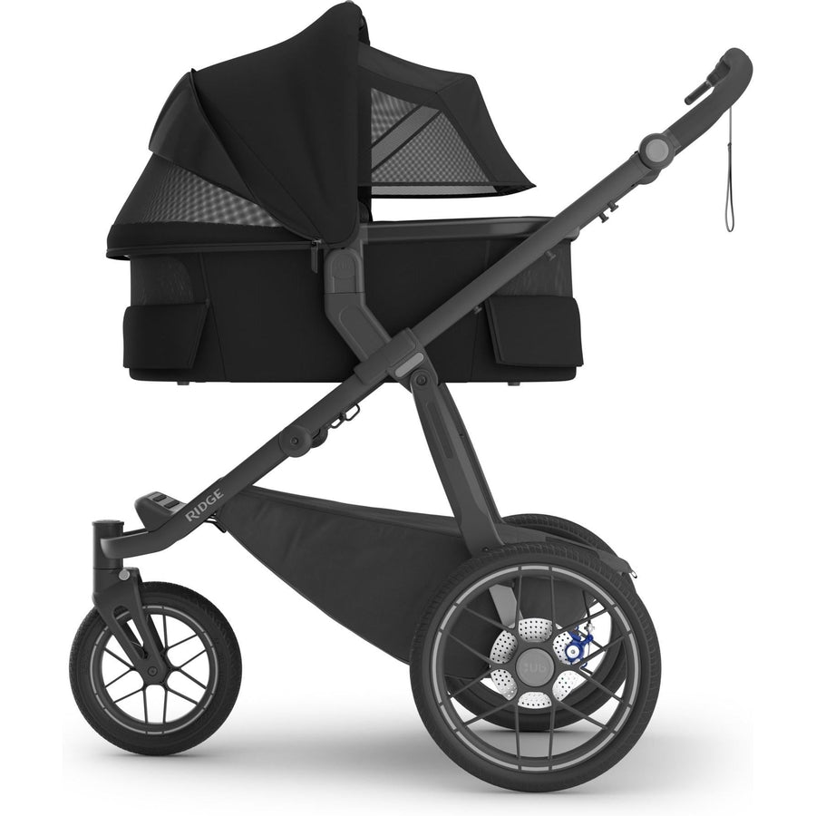 UPPAbaby | Bassinet V3 for Vista, Cruz & Ridge