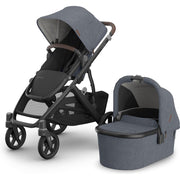 UPPAbaby | Bassinet V3 for Vista, Cruz & Ridge