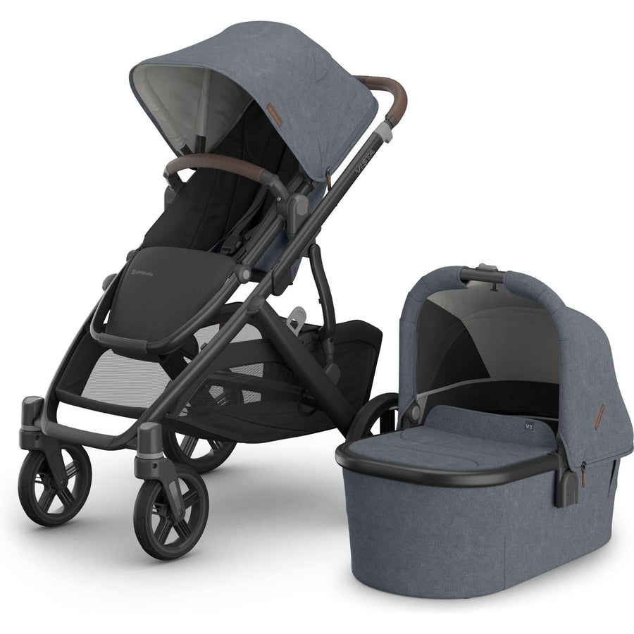 UPPAbaby | Bassinet V3 for Vista, Cruz & Ridge