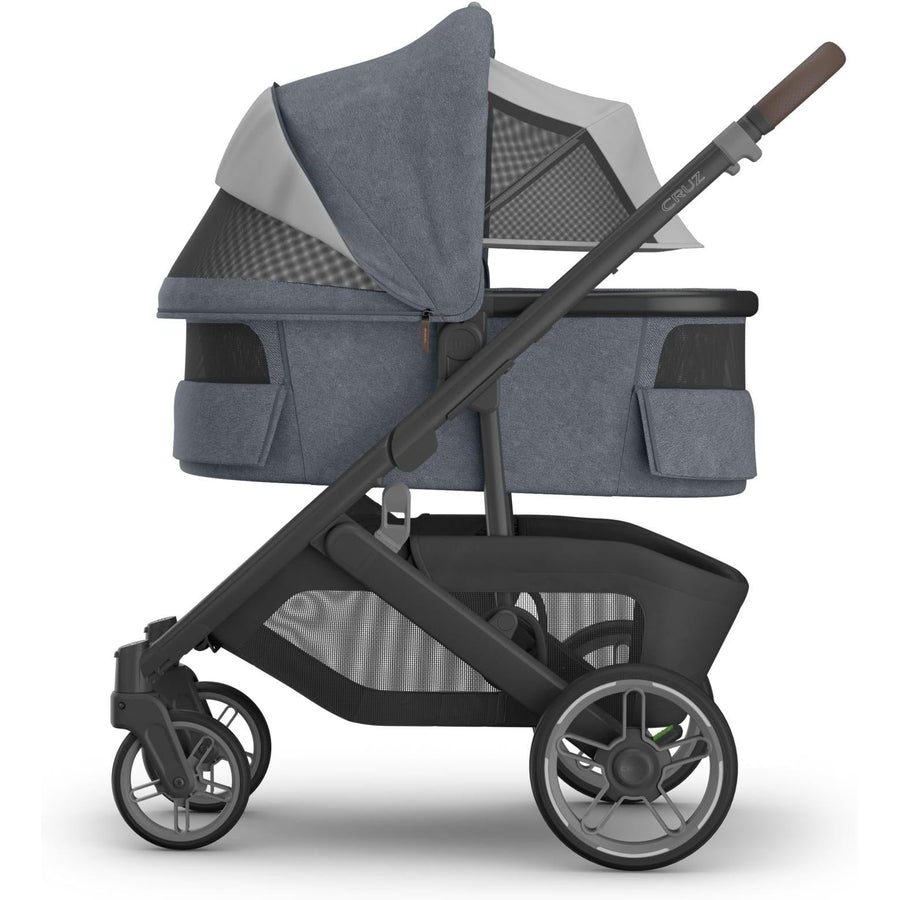 UPPAbaby | Bassinet V3 for Vista, Cruz & Ridge