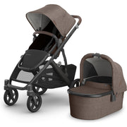 UPPAbaby | Bassinet V3 for Vista, Cruz & Ridge