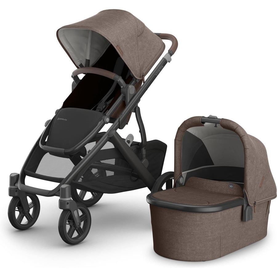 UPPAbaby | Bassinet V3 for Vista, Cruz & Ridge