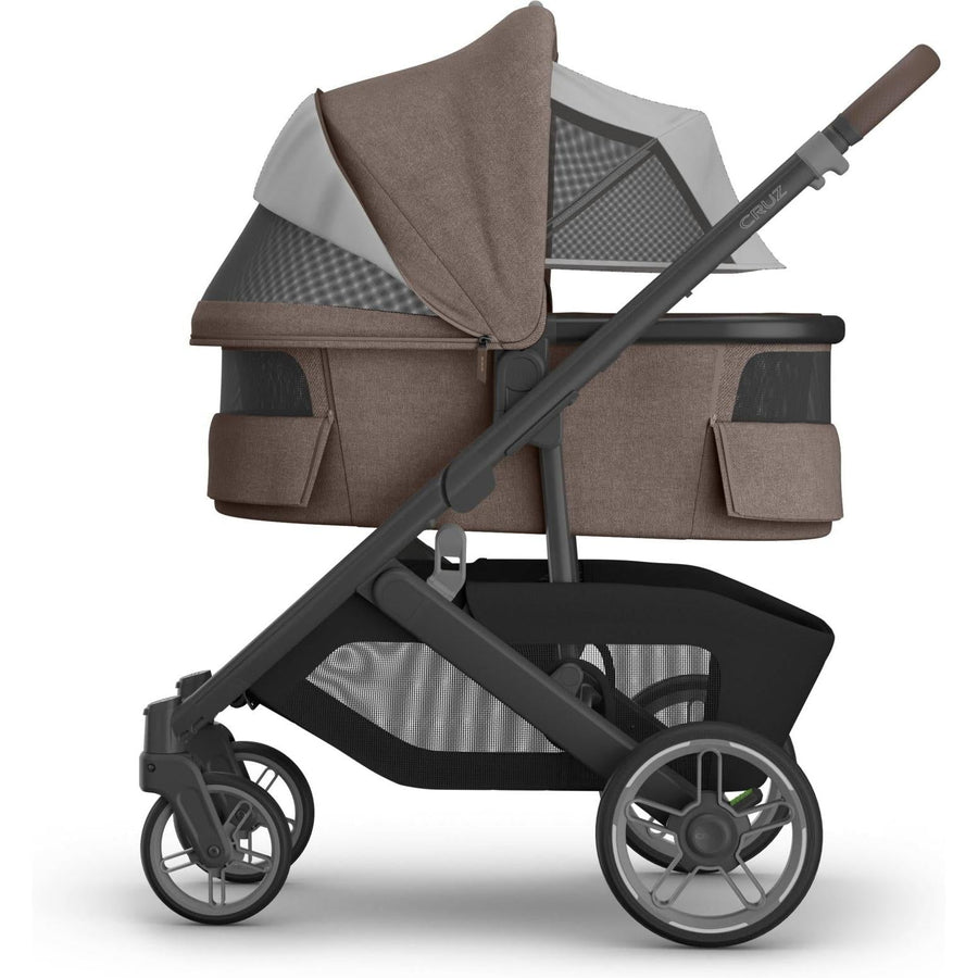 UPPAbaby | Bassinet V3 for Vista, Cruz & Ridge
