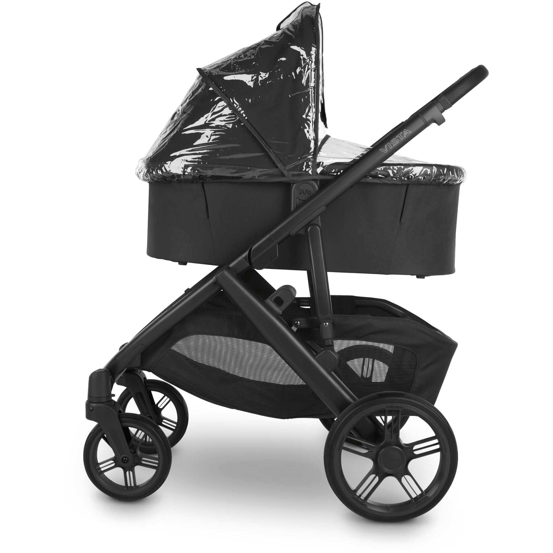 UPPAbaby | Bassinet Rain Shield