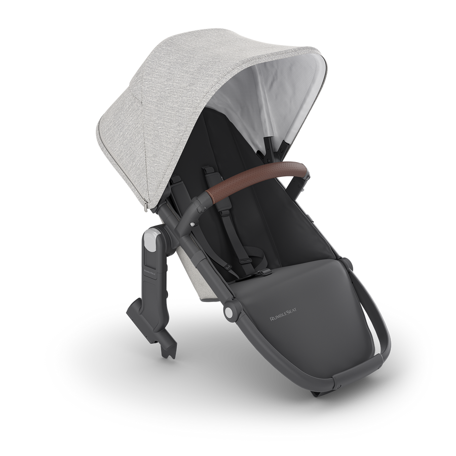 UPPAbaby | RumbleSeat V2+