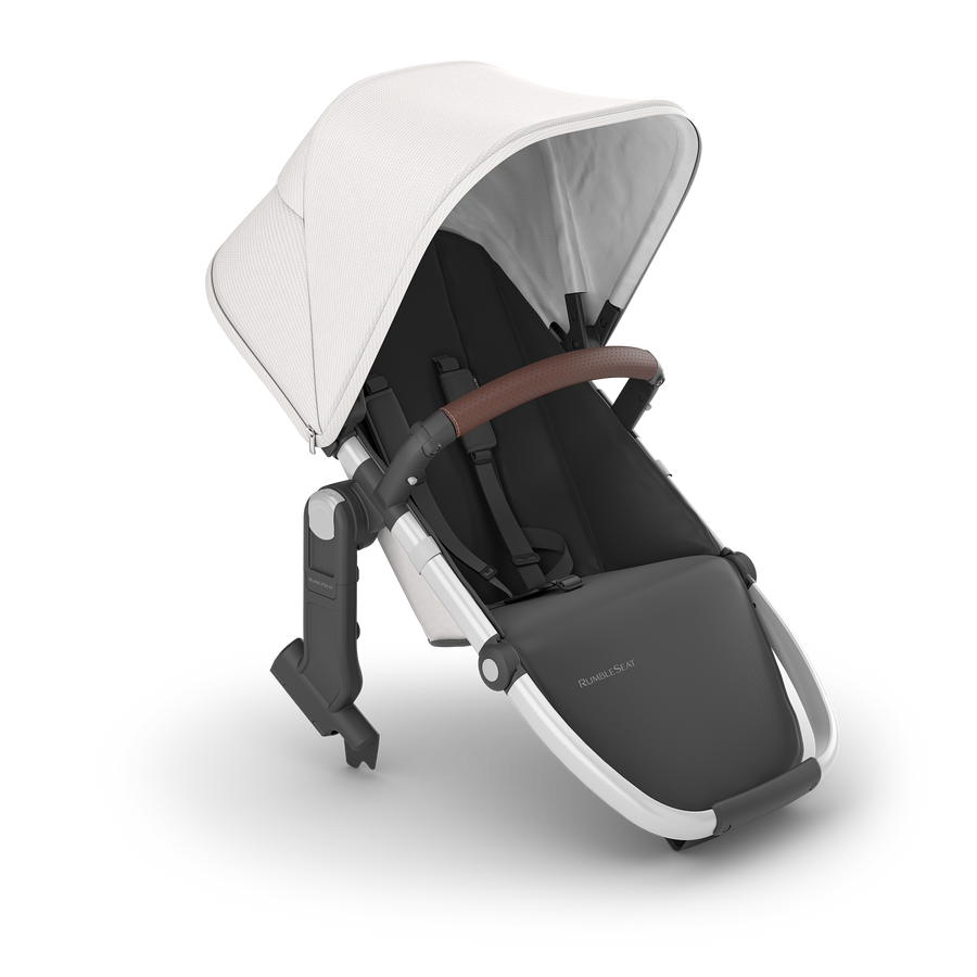 UPPAbaby | RumbleSeat V2+