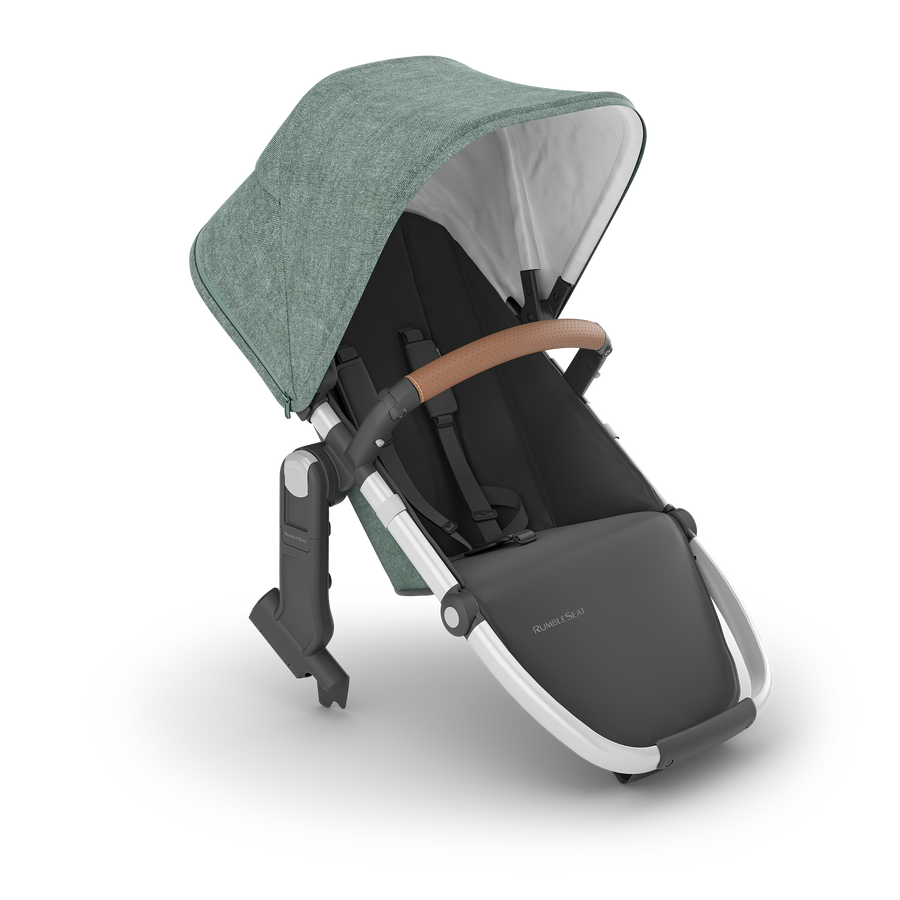 UPPAbaby | RumbleSeat V2+