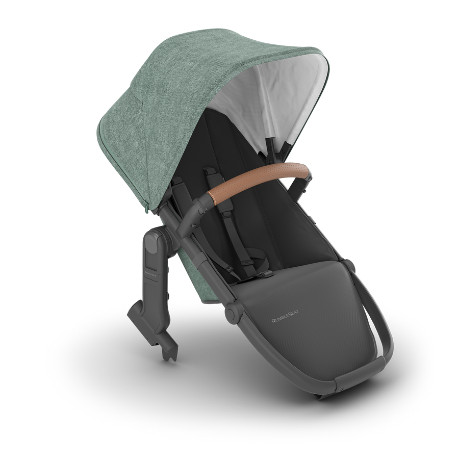 UPPAbaby | RumbleSeat V2+