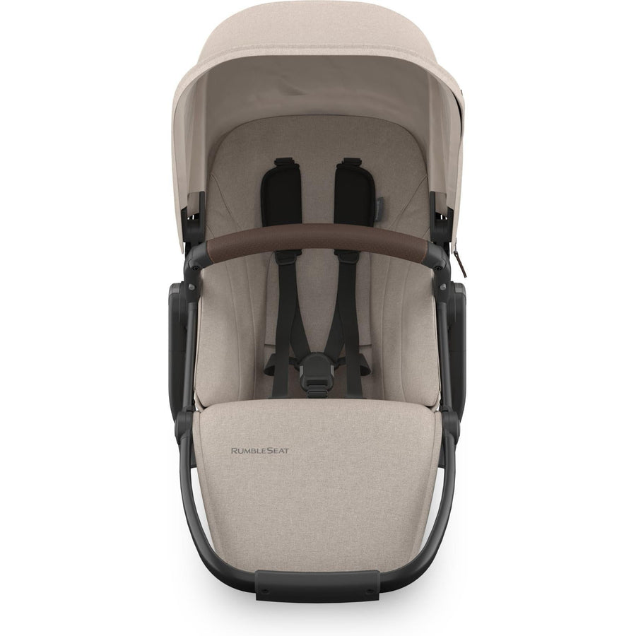 UPPAbaby | Vista RumbleSeat V3