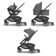 UPPAbaby Cruz V2/V3 PiggyBack