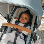 UPPAbaby | New Infant SnugSeat