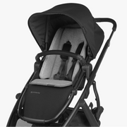 UPPAbaby | New Infant SnugSeat