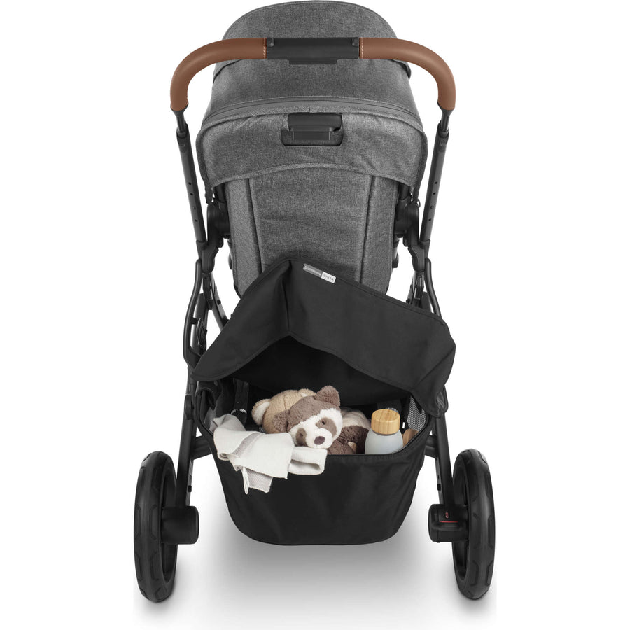 uppababy cruz v2 basket UPPAbaby Vista V2/V3 Basket Cover