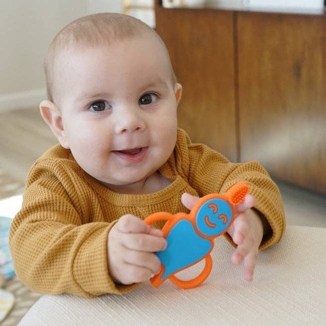 The Teething Company | Teething Toothbrush