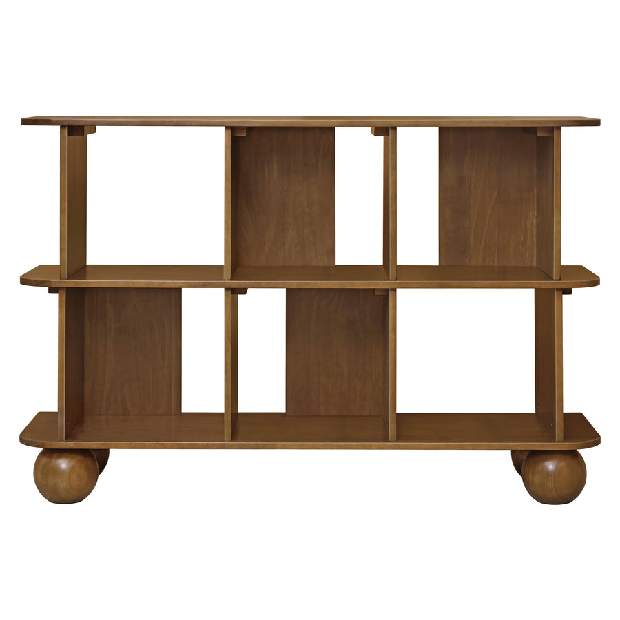Babyletto | Crosby Open Bookcase