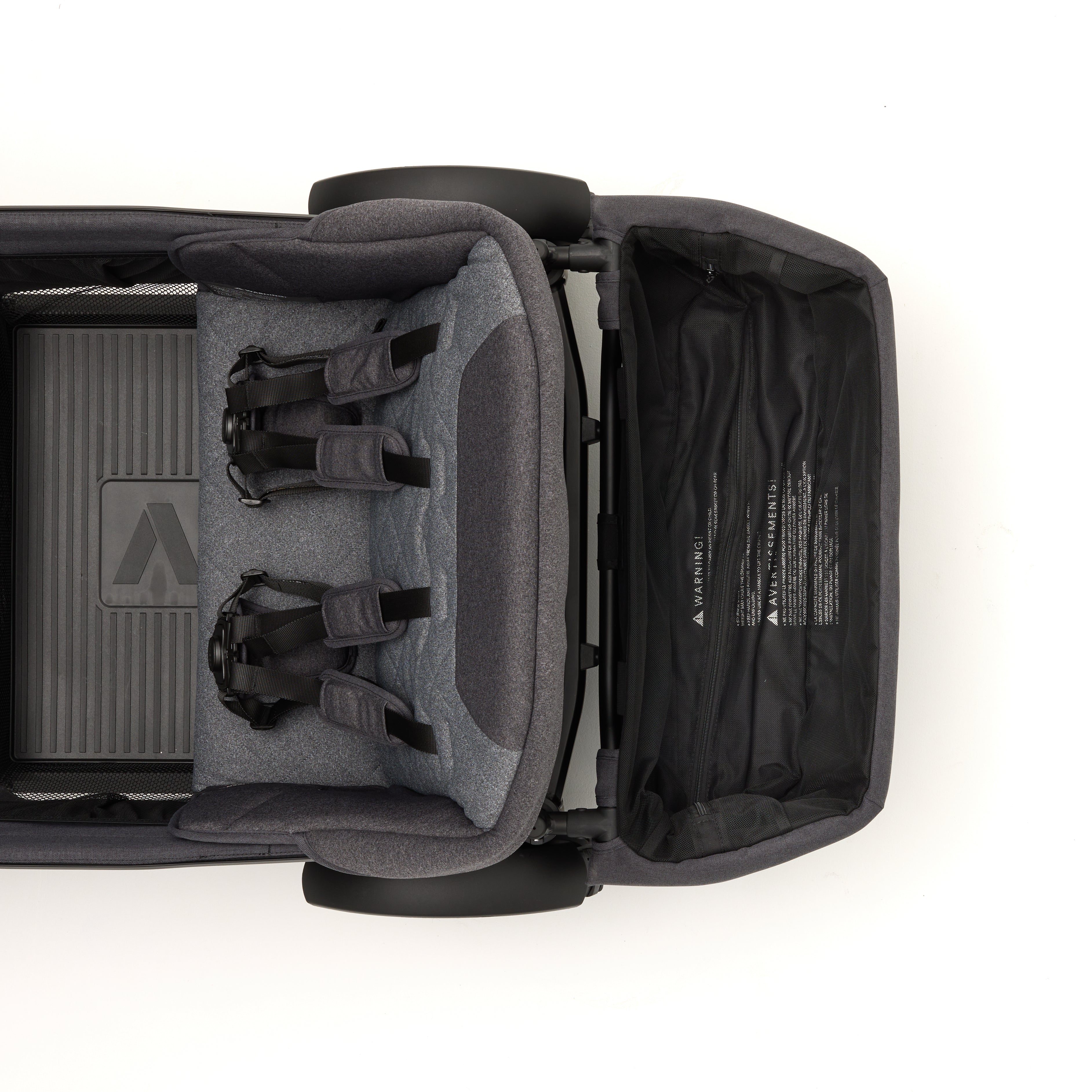 Veer | Cruiser XL Foldable Storage Basket