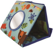 Tummy Time! Woodland