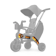 Doona | Liki Body Stickers