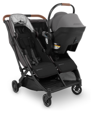 Uppababy | Adapters for Minu Duo (Mesa + Aria)