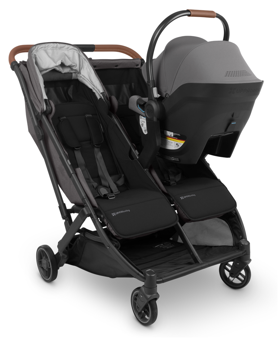 Uppababy | Adapters for Minu Duo (Mesa + Aria)