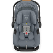 UPPAbaby Aria V2 Infant Car Seat + Base