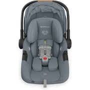 UPPAbaby Aria V2 Infant Car Seat + Base