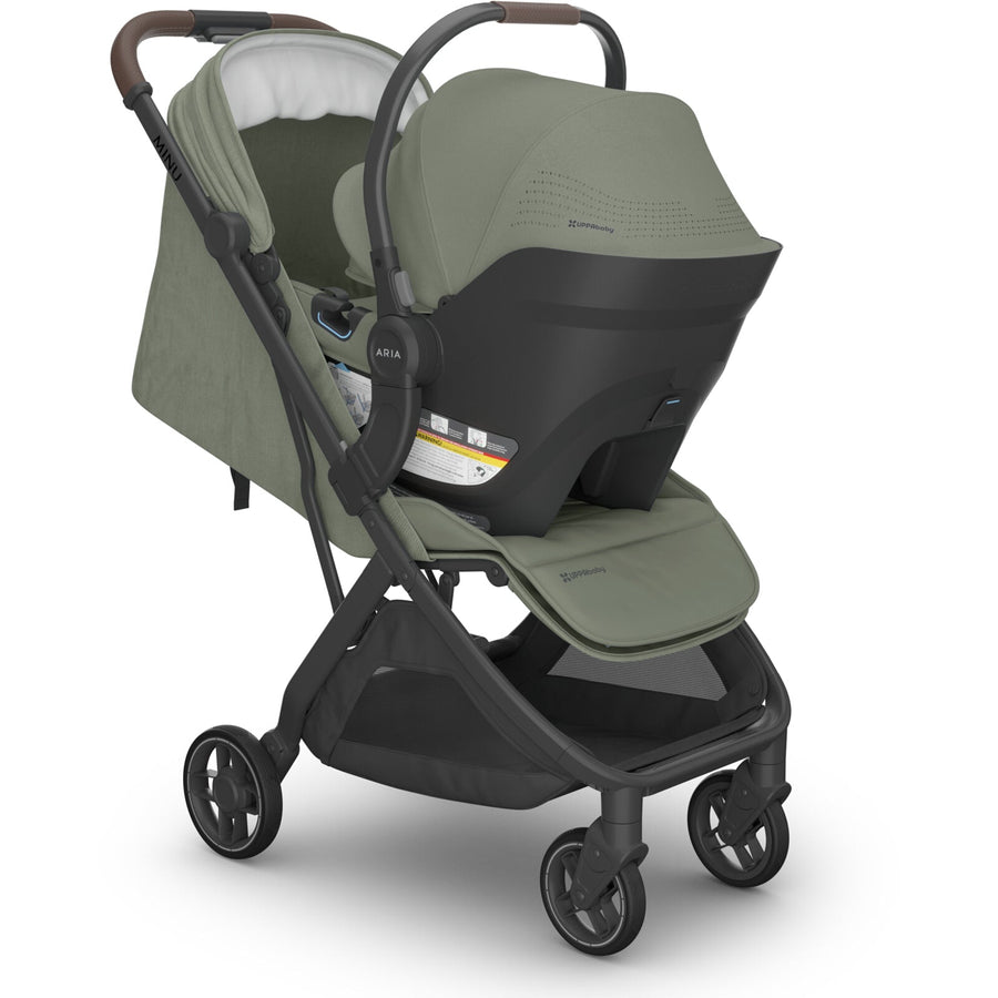 UPPAbaby | Minu V3 Stroller