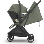 UPPAbaby | Minu V3 Stroller