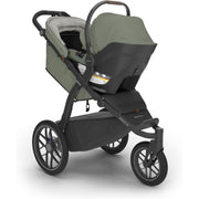 UPPAbaby Ridge V2 All-Terrain Stroller