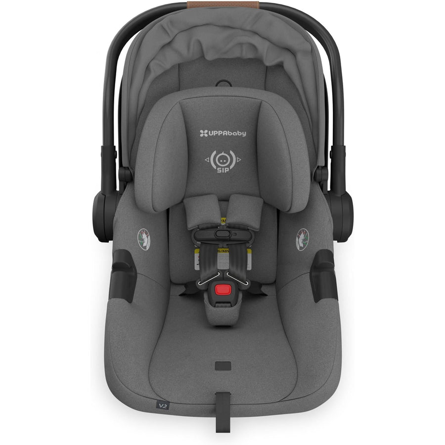 UPPAbaby Aria V2 Infant Car Seat + Base