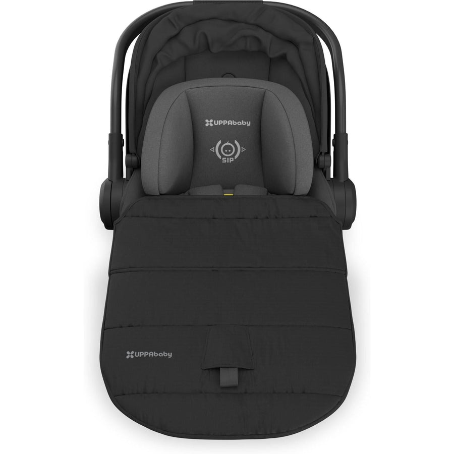 UPPAbaby Aria V2 Infant Car Seat + Base