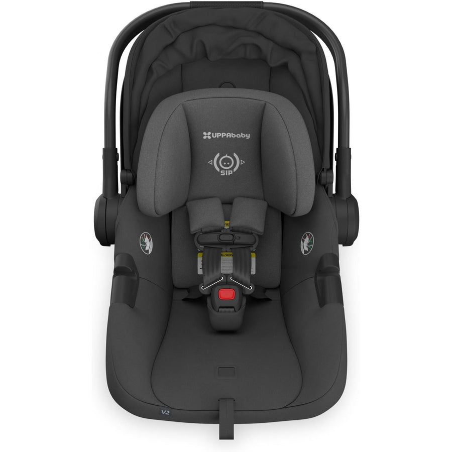 UPPAbaby Aria V2 Infant Car Seat + Base