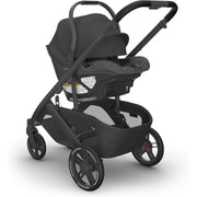 UPPAbaby Aria V2 Infant Car Seat + Base