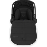UPPAbaby Aria V2 Infant Car Seat + Base