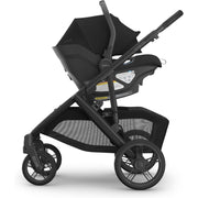 UPPAbaby Aria V2 Infant Car Seat + Base