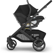 UPPAbaby Aria V2 Infant Car Seat + Base