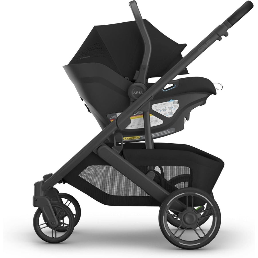 UPPAbaby | Cruz V3 Stroller