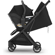 UPPAbaby | Minu V3 Stroller