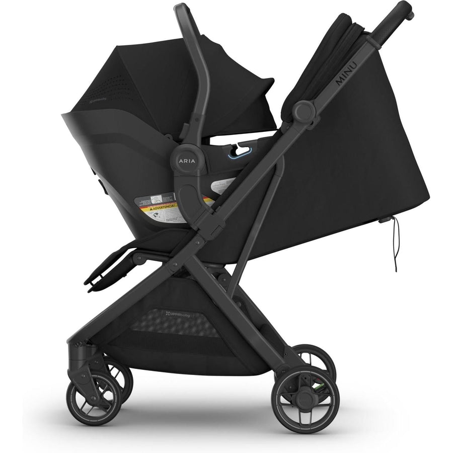 UPPAbaby | Minu V3 Stroller