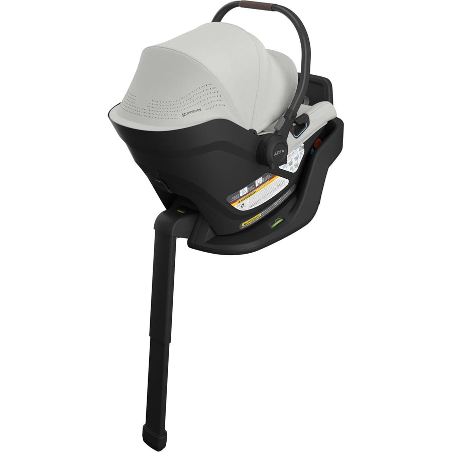 UPPAbaby Aria V2 Infant Car Seat + Base