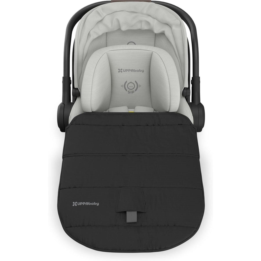 UPPAbaby Aria V2 Infant Car Seat + Base