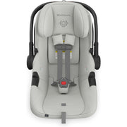 UPPAbaby Aria V2 Infant Car Seat + Base
