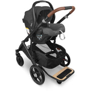 UPPAbaby | Vista / Vista V2 / Vista V3 Piggyback