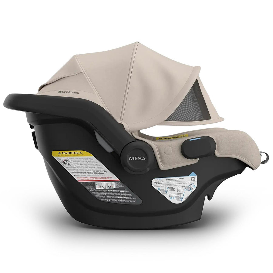 UPPAbaby | Mesa V3 Infant Car Seat + Base