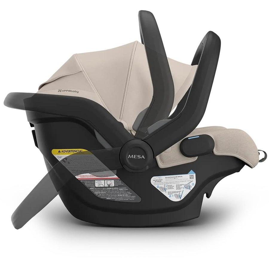 UPPAbaby | Mesa V3 Infant Car Seat + Base