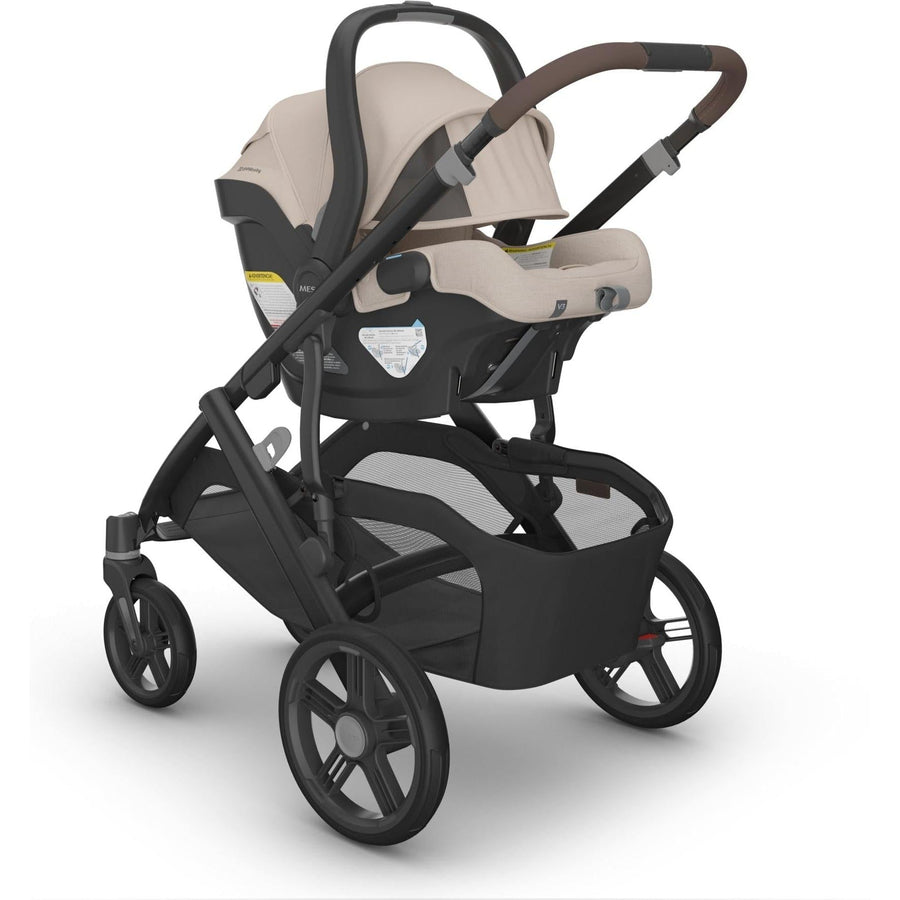 UPPAbaby | Mesa V3 Infant Car Seat + Base