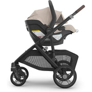 UPPAbaby | Mesa V3 Infant Car Seat + Base