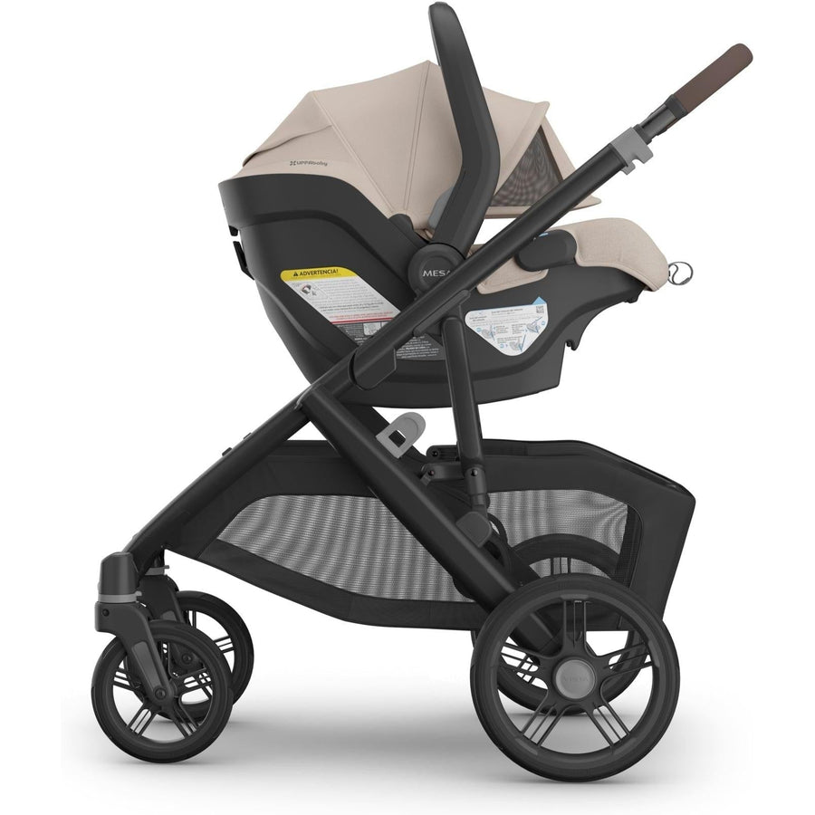 UPPAbaby | Mesa V3 Infant Car Seat + Base